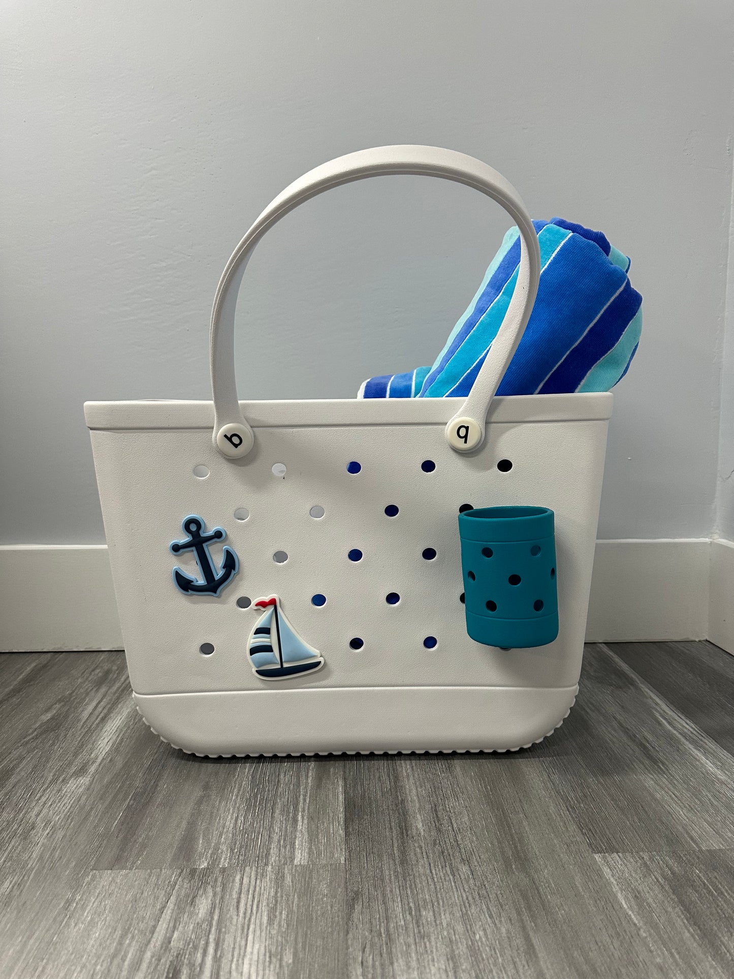 Beach Bogo Tote